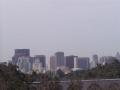 background: San Diego