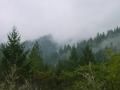 background: Clouds Rolling