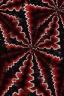 background: Tile RedBlkLTNG